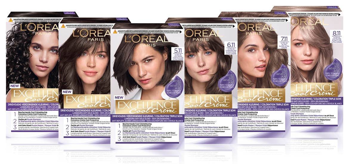 Inhoudshot Préférence Les Balayages